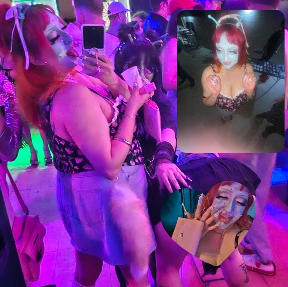 Just call me Mimi ♡ - Picture 2 of 8